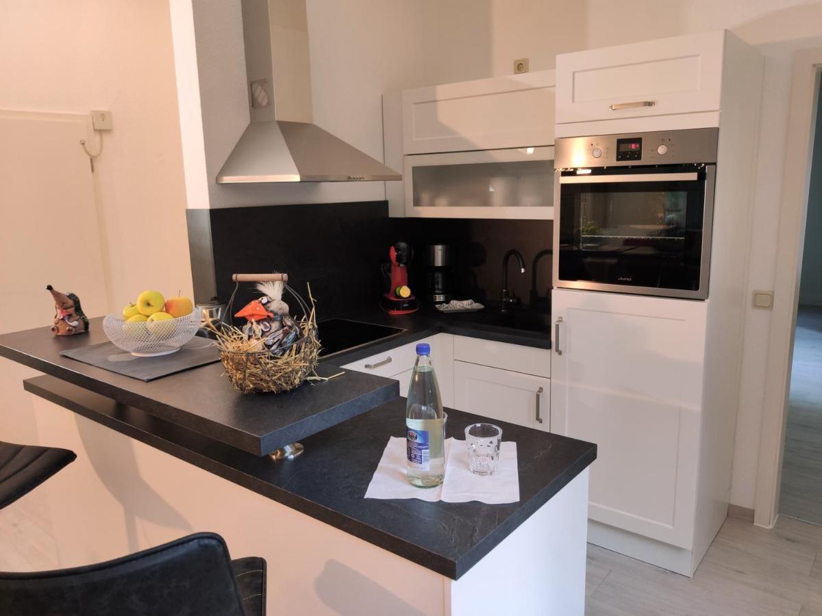 Ferienwohnung Saechsische Schweiz Rosenthal-Bielatal Zewnętrze zdjęcie