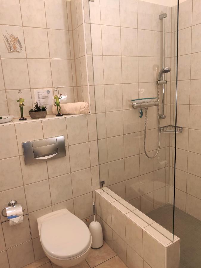 Ferienwohnung Saechsische Schweiz Rosenthal-Bielatal Zewnętrze zdjęcie