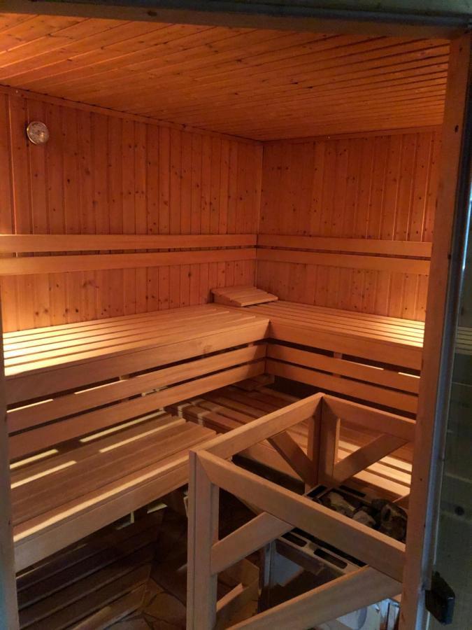Ferienwohnung Saechsische Schweiz Rosenthal-Bielatal Zewnętrze zdjęcie